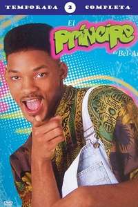 The Fresh Prince of Bel-Air - Poster