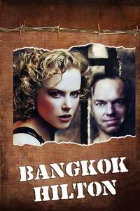 Bangkok Hilton - Posters