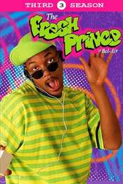 The Fresh Prince of Bel-Air Season 3