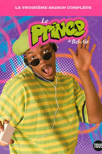 The Fresh Prince of Bel-Air - Poster