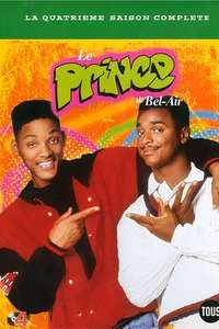 The Fresh Prince of Bel-Air - Poster