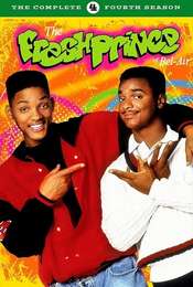 The Fresh Prince of Bel-Air Season 4