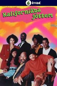 The Fresh Prince of Bel-Air - Poster