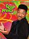 The Fresh Prince of Bel-Air