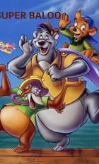 TaleSpin