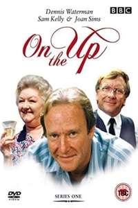 On the Up - Poster