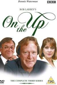 On the Up - Poster