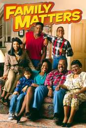 Family Matters