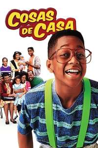 Family Matters - Poster