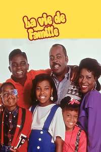 Family Matters - Poster