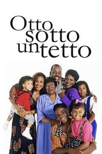 Family Matters - Poster
