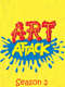 Art Attack : Season 2