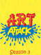 Art Attack : Season 3