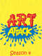 Art Attack : Season 4