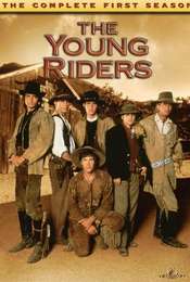 The Young Riders Season 1