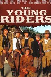 The Young Riders Season 3