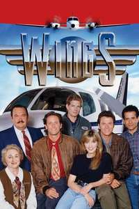 Wings - Poster
