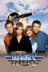 Wings - Poster