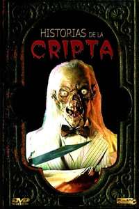 Tales from the Crypt - Poster