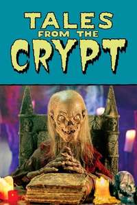Tales from the Crypt - Poster