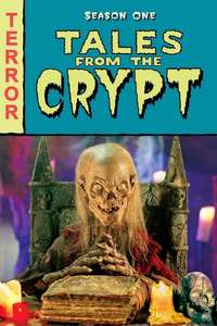 Tales from the Crypt - Poster