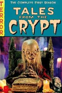 Tales from the Crypt - Poster
