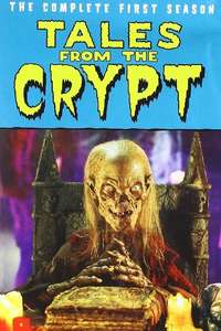 Tales from the Crypt - Poster