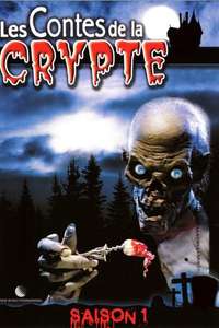 Tales from the Crypt - Poster