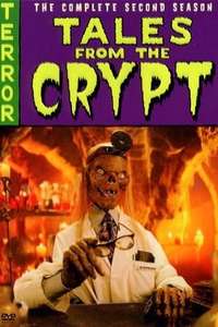 Tales from the Crypt - Poster