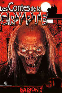 Tales from the Crypt - Poster