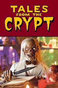 Tales from the Crypt - Poster
