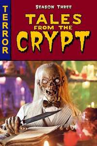 Tales from the Crypt - Poster