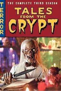 Tales from the Crypt - Poster