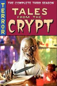 Tales from the Crypt - Poster