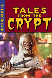 Tales from the Crypt - Poster