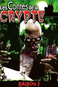 Tales from the Crypt - Poster