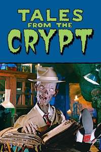 Tales from the Crypt - Poster