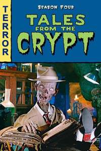 Tales from the Crypt - Poster