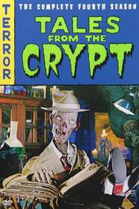 Tales from the Crypt - Poster