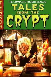 Tales from the Crypt - Poster
