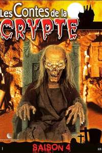 Tales from the Crypt - Poster