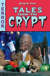 Tales from the Crypt - Poster