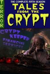 Tales from the Crypt Season 5