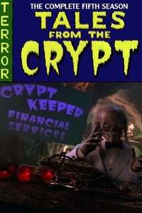 Tales from the Crypt - Poster