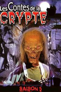 Tales from the Crypt - Poster