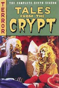 Tales from the Crypt - Poster
