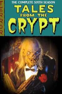 Tales from the Crypt - Poster