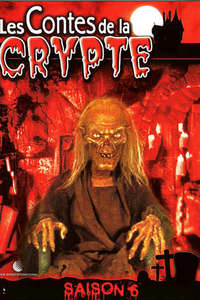 Tales from the Crypt - Poster