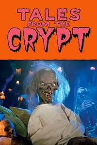 Tales from the Crypt - Poster