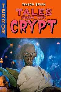 Tales from the Crypt - Poster